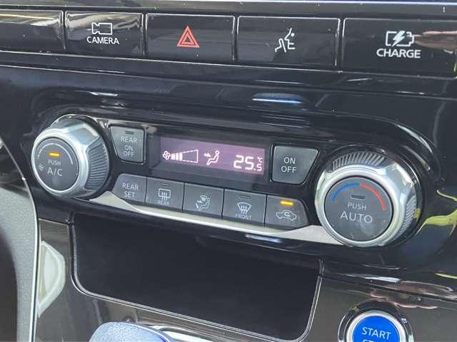 セレナ 1.2 e-POWER ハイウェイスター V 純正ナビ 全周囲カメラ 360°カメラ エマジェンシーブレーキ 1オナ スマキー バックカメラ LED レーンアシスト 点検記録簿付 ETC ドラレコ サイドカーテンエアバック フルオートエアコン アルミホイール エアバック(13枚目)