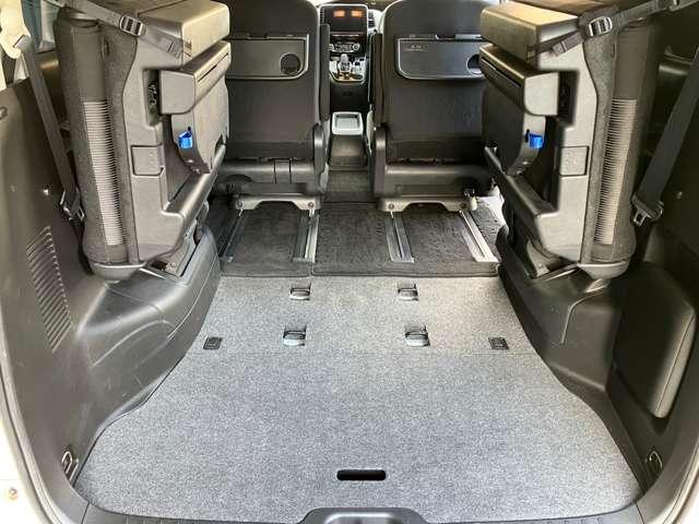 セレナ 1.2 e-POWER ハイウェイスター V 純正ナビ 全周囲カメラ 360°カメラ エマジェンシーブレーキ 1オナ スマキー バックカメラ LED レーンアシスト 点検記録簿付 ETC ドラレコ サイドカーテンエアバック フルオートエアコン アルミホイール エアバック(19枚目)