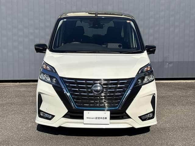 セレナ 1.2 e-POWER ハイウェイスター V プロパイロット 全周囲カメラ 大画面ナビ 360°カメラ エマジェンシーブレーキ 1オナ スマキー バックカメラ LED レーンアシスト 点検記録簿付 ETC ドラレコ サイドカーテンエアバック フルオートエアコン アルミホイール エアバック(2枚目)