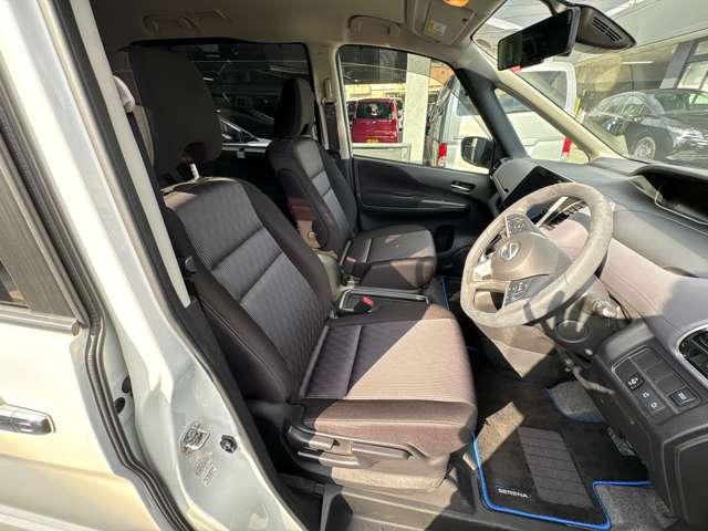 セレナ 1.2 e-POWER ハイウェイスター V プロパイロット 全周囲カメラ 大画面ナビ 360°カメラ エマジェンシーブレーキ 1オナ スマキー バックカメラ LED レーンアシスト 点検記録簿付 ETC ドラレコ サイドカーテンエアバック フルオートエアコン アルミホイール エアバック(5枚目)