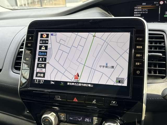 セレナ 1.2 e-POWER ハイウェイスター V プロパイロット 全周囲カメラ 大画面ナビ 360°カメラ エマジェンシーブレーキ 1オナ スマキー バックカメラ LED レーンアシスト 点検記録簿付 ETC ドラレコ サイドカーテンエアバック フルオートエアコン アルミホイール エアバック(7枚目)