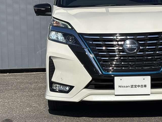 セレナ 1.2 e-POWER ハイウェイスター V プロパイロット 全周囲カメラ 大画面ナビ 360°カメラ エマジェンシーブレーキ 1オナ スマキー バックカメラ LED レーンアシスト 点検記録簿付 ETC ドラレコ サイドカーテンエアバック フルオートエアコン アルミホイール エアバック(17枚目)