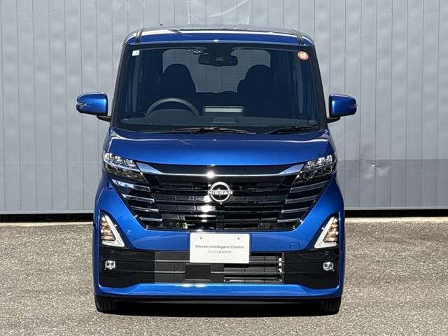 ルークス 660 ハイウェイスターX 大画面ナビ 全周囲カメラ 前後ドラレコ アイスト 衝突被害軽減ブレ-キ マルチビューカメラ 車線逸脱警報装置 ETC LED スマートキー パワーウィンドウ ワンオーナー カーテンエアバック ドライブレコーダー ナビTV バックカメラ(2枚目)