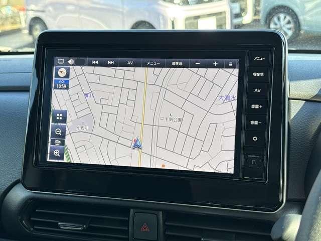 ルークス 660 ハイウェイスターX 大画面ナビ 全周囲カメラ 前後ドラレコ アイスト 衝突被害軽減ブレ-キ マルチビューカメラ 車線逸脱警報装置 ETC LED スマートキー パワーウィンドウ ワンオーナー カーテンエアバック ドライブレコーダー ナビTV バックカメラ(7枚目)
