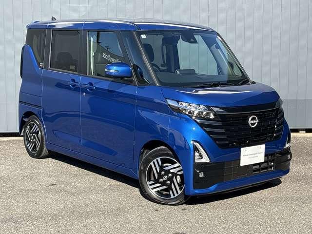 ルークス 660 ハイウェイスターX 大画面ナビ 全周囲カメラ 前後ドラレコ アイスト 衝突被害軽減ブレ-キ マルチビューカメラ 車線逸脱警報装置 ETC LED スマートキー パワーウィンドウ ワンオーナー カーテンエアバック ドライブレコーダー ナビTV バックカメラ(18枚目)