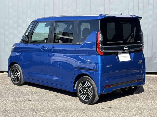 ルークス 660 ハイウェイスターX 大画面ナビ 全周囲カメラ 前後ドラレコ アイスト 衝突被害軽減ブレ-キ マルチビューカメラ 車線逸脱警報装置 ETC LED スマートキー パワーウィンドウ ワンオーナー カーテンエアバック ドライブレコーダー ナビTV バックカメラ(19枚目)