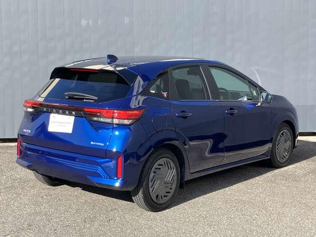 ノート 1.2 X 全周囲カメラ スマートミラー 大画面ナビ リアカメラ 衝突被害軽減ブレ-キ 全方位カメラ ETC付 LEDヘッドライト インテリジェントキー ワンオーナー ドラレコ 整備記録簿 ワンセグTV TVナビ サイドカーテンエアバック サイドカメラ(2枚目)