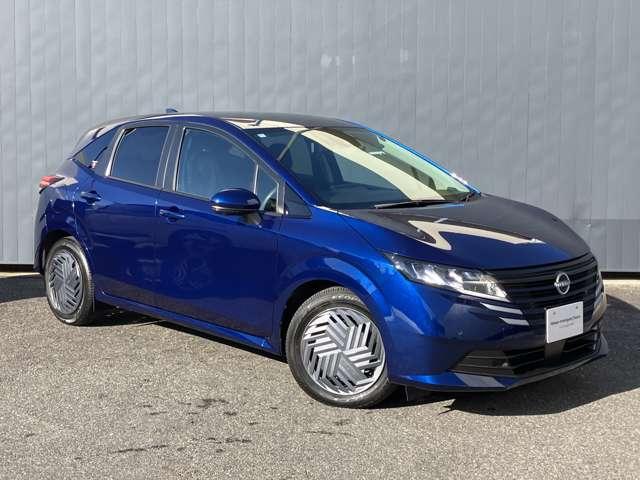 ノート 1.2 X 全周囲カメラ スマートミラー 大画面ナビ リアカメラ 衝突被害軽減ブレ-キ 全方位カメラ ETC付 LEDヘッドライト インテリジェントキー ワンオーナー ドラレコ 整備記録簿 ワンセグTV TVナビ サイドカーテンエアバック サイドカメラ(19枚目)