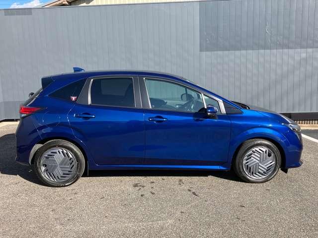 ノート １．２　Ｘ　全周囲カメラ　スマートミラー　大画面ナビ　リアカメラ　衝突被害軽減ブレ－キ　全方位カメラ　ＥＴＣ付　ＬＥＤヘッドライト　インテリジェントキー　ワンオーナー　ドラレコ　整備記録簿　ワンセグＴＶ　ＴＶナビ　サイドカーテンエアバック　サイドカメラ（21枚目）