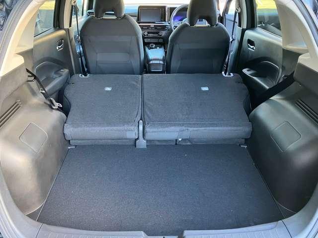 ノート 1.2 X 純正ナビ 全周囲カメラ リアカメラ 衝突被害軽減ブレ-キ 全方位カメラ ETC付 LEDヘッドライト レーンアシスト インテリジェントキー ワンオーナー ドラレコ ワンセグTV TVナビ サイドカーテンエアバック 試乗車UP(18枚目)