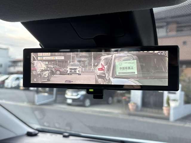 ノート 1.2 X 全周囲カメラ スマートミラー 純正ナビ リアカメラ 衝突被害軽減ブレ-キ 全方位カメラ ETC付 LEDヘッドライト レーンアシスト インテリジェントキー ワンオーナー ドラレコ 整備記録簿 ワンセグTV TVナビ サイドカーテンエアバック(9枚目)