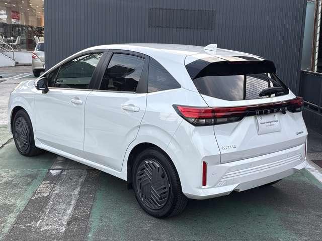 ノート 1.2 X 全周囲カメラ スマートミラー 純正ナビ リアカメラ 衝突被害軽減ブレ-キ 全方位カメラ ETC付 LEDヘッドライト レーンアシスト インテリジェントキー ワンオーナー ドラレコ 整備記録簿 ワンセグTV TVナビ サイドカーテンエアバック(19枚目)