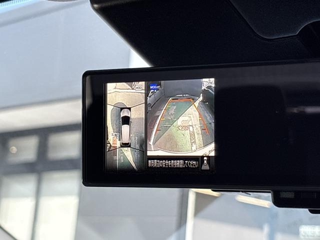 ノート １．２　Ｘ　※雹害車　全周囲カメラ　スマートミラー　リアカメラ　衝突被害軽減ブレ－キ　全方位カメラ　ＬＥＤヘッドライト　レーンアシスト　インテリジェントキー　サイドカーテンエアバック　サイドカメラ　パワーウィンドウ　オートエアコン　キーレス　ＡＢＳ（8枚目）