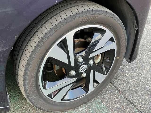 ルークス ６６０　ハイウェイスターＧターボ　プロパイロット　エディション　純正ナビ　プロパイロット　全周囲カメラ　両側パワードア　アラウンドビュ　プリクラッシュセーフティー　メモリナビ　アダプティブクルコン　レーンキープ　インテリキ－　ＥＴＣ　ＬＥＤヘッドライト　アイドリングストップ　ドライブレコーダー　ＡＣ（16枚目）