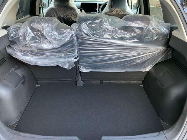 オーラ １．２　Ｇ　※雹害車　プロパイロット　全周囲カメラ　自動（被害軽減）ブレーキ　ＬＥＤ　ＬＫＡ　サイドカメラ　ＥＴＣ　カーテンエアバッグ　アルミホイール　インテリジェントキー　パワーウィンドウ　ワンオーナー　フルオートエアコン　キーレスエントリー　ＡＢＳ（16枚目）