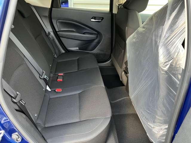 ノート １．２　Ｘ　※雹害車　全周囲カメラ　スマートミラー　衝突被害軽減ブレ－キ　ＬＥＤヘッドライト　レーンアシスト　インテリジェントキー　サイドカーテンエアバック　パワーウィンドウ　オートエアコン　キーレス　ＡＢＳ　運転席エアバッグ　パワーステアリング（7枚目）