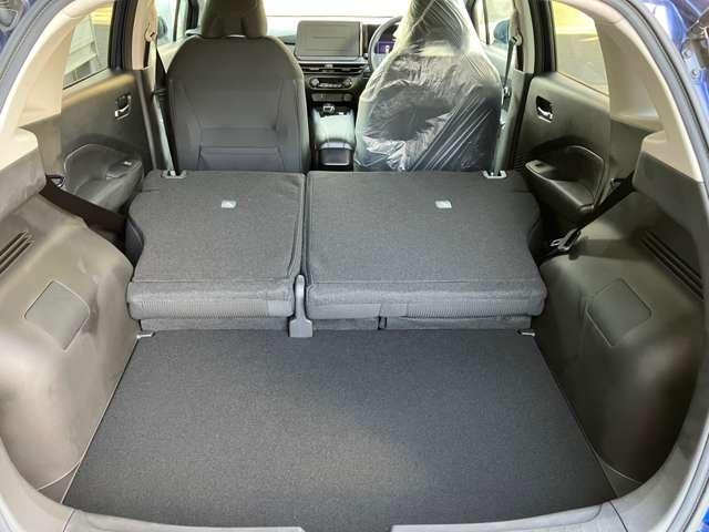 ノート １．２　Ｘ　※雹害車　全周囲カメラ　スマートミラー　衝突被害軽減ブレ－キ　ＬＥＤヘッドライト　レーンアシスト　インテリジェントキー　サイドカーテンエアバック　パワーウィンドウ　オートエアコン　キーレス　ＡＢＳ　運転席エアバッグ　パワーステアリング（15枚目）