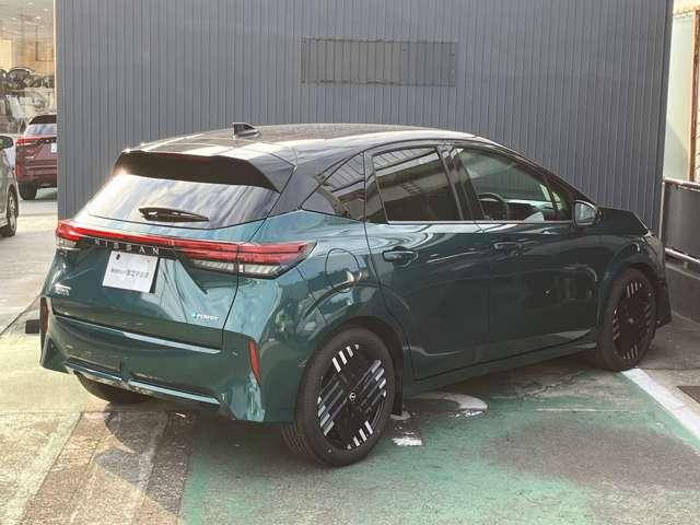 オーラ 1.2 G ※雹害車 全周囲カメラ スマートミラー 自動(被害軽減)ブレーキ LED LKA サイドカメラ カーテンエアバッグ アルミホイール インテリジェントキー パワーウィンドウ ワンオーナー フルオートエアコン キーレスエントリー バックモニター(2枚目)