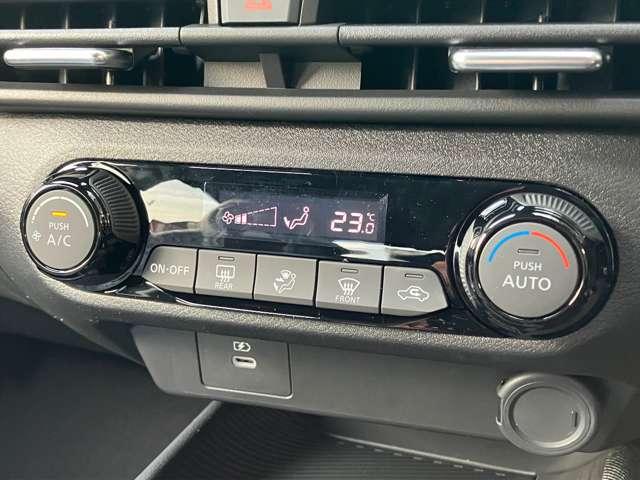 オーラ 1.2 G ※雹害車 全周囲カメラ スマートミラー 自動(被害軽減)ブレーキ LED LKA サイドカメラ カーテンエアバッグ アルミホイール インテリジェントキー パワーウィンドウ ワンオーナー フルオートエアコン キーレスエントリー バックモニター(8枚目)