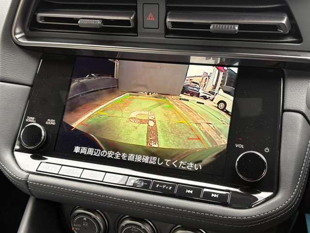 ���Ԏ��ɕ֗��ȃo�b�N���j�^�[�t���ł��B����œ��Ȃ��ꏊ�ł̒��Ԃ����S�ł��ˁB