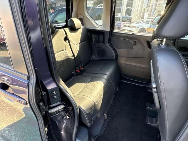 ルークス ６６０　ハイウェイスターＧターボ　アーバンクロム　プロパイロット　エディション　プロパイロット　全周囲カメラ　インテリジェントキー　アルミホイール　記録簿　レーダークルーズコントロール　ＬＥＤヘッドライト　アイドリングストップ　サイドカメラ　レーンキープアシスト　メモリーナビ　エアコン　ＥＴＣ　エアバッグ（5枚目）