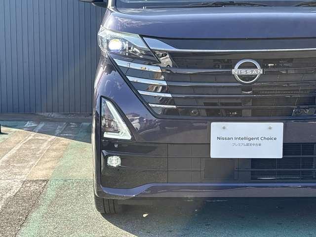 ルークス ６６０　ハイウェイスターＧターボ　アーバンクロム　プロパイロット　エディション　プロパイロット　全周囲カメラ　インテリジェントキー　アルミホイール　記録簿　レーダークルーズコントロール　ＬＥＤヘッドライト　アイドリングストップ　サイドカメラ　レーンキープアシスト　メモリーナビ　エアコン　ＥＴＣ　エアバッグ（17枚目）