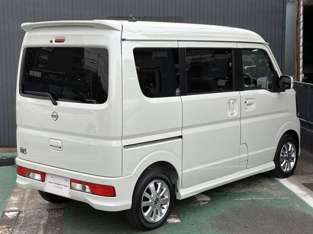 クリッパーリオ ６６０　Ｇ　ハイルーフ　純正ナビ　バックカメラ　ドライブレコーダ　ナビ　スマートキー　両側パワースライドドア　ＬＥＤヘッドライト　レーンアシスト　ドライブレコーダー　オートエアコン　アイドリングストップ　衝突軽減システム（2枚目）