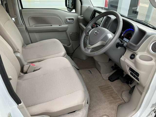 クリッパーリオ ６６０　Ｇ　ハイルーフ　純正ナビ　バックカメラ　ドライブレコーダ　ナビ　スマートキー　両側パワースライドドア　ＬＥＤヘッドライト　レーンアシスト　ドライブレコーダー　オートエアコン　アイドリングストップ　衝突軽減システム（5枚目）