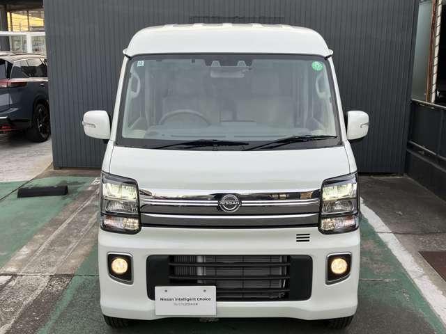 クリッパーリオ ６６０　Ｇ　ハイルーフ　純正ナビ　バックカメラ　ドライブレコーダ　ナビ　スマートキー　両側パワースライドドア　ＬＥＤヘッドライト　レーンアシスト　ドライブレコーダー　オートエアコン　アイドリングストップ　衝突軽減システム（15枚目）