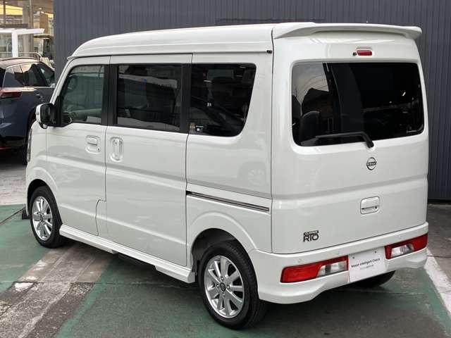 クリッパーリオ ６６０　Ｇ　ハイルーフ　純正ナビ　バックカメラ　ドライブレコーダ　ナビ　スマートキー　両側パワースライドドア　ＬＥＤヘッドライト　レーンアシスト　ドライブレコーダー　オートエアコン　アイドリングストップ　衝突軽減システム（18枚目）