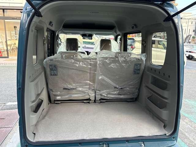 ���Q�b�W�͏\���Ȏ��[�ʂ��m�ۂ��Ă��܂��B���Ђ��������������I