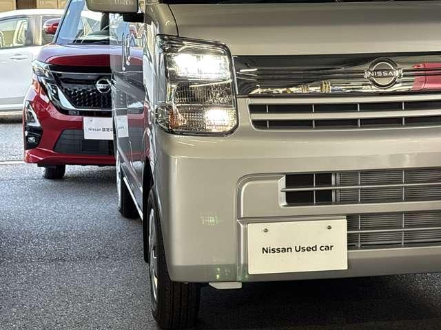 クリッパーバン ６６０　ＧＸ　ハイルーフ　※雹害車　シートヒーター　ＵＳＢポート　衝突軽減ブレーキ　スマートキー　レーンアシスト　エアコン　ＬＥＤヘッド　キーレス　Ｗエアバッグ　アイドリングストップ　パワステ　ＡＢＳ（17枚目）