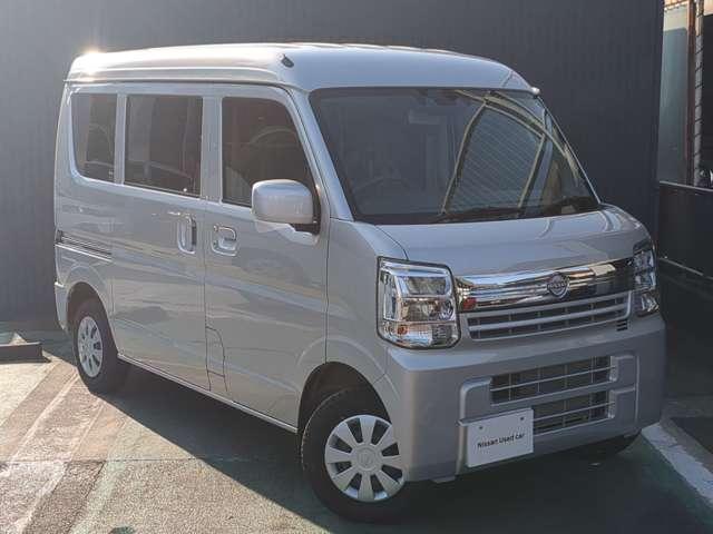 クリッパーバン ６６０　ＧＸ　ハイルーフ　※雹害車　シートヒーター　ＵＳＢポート　衝突軽減ブレーキ　スマートキー　レーンアシスト　エアコン　ＬＥＤヘッド　キーレス　Ｗエアバッグ　アイドリングストップ　パワステ　ＡＢＳ（18枚目）