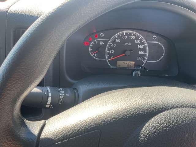 ＡＤ １．５　ＶＥ　メモリーナビ　バックカメラ　フロントパワーウインドウ　マニュアルエアコン　助手席エアバッグ　記録簿　車線逸脱防止　キーレス　エマージェンシーブレーキ　ワンセグＴＶ　メモリーナビ　パワステ　ドライブレコーダー　ＡＢＳ　バックカメラ（5枚目）