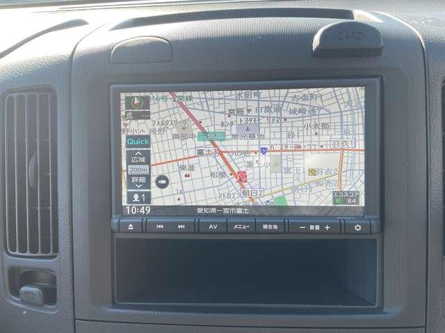 ＡＤ １．５　ＶＥ　メモリーナビ　バックカメラ　フロントパワーウインドウ　マニュアルエアコン　助手席エアバッグ　記録簿　車線逸脱防止　キーレス　エマージェンシーブレーキ　ワンセグＴＶ　メモリーナビ　パワステ　ドライブレコーダー　ＡＢＳ　バックカメラ（10枚目）