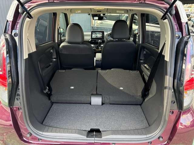 �y�����Ԃł��A���⃉�Q�b�W�X�y�[�X�̏[���͓�����O�ł��I�{���ɏd�󂵂܂���B��������ו����l�߂ĕ֗��ł��B����A���������������I