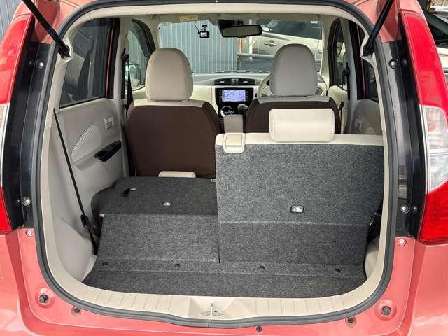 デイズ ６６０　Ｘ　純正ナビ　全周囲カメラ　踏み間違い防止　エマジェンシーブレーキ　ｉＳＴＯＰ　Ｗエアバック　１オーナー　ＴＶナビ　オ－トエアコン　バックカメラ　メモリーナビ　ドライブレコーダー　ＡＢＳ　記録簿有　運転席エアバッグ　キーレス　パワーウィンドウ（15枚目）