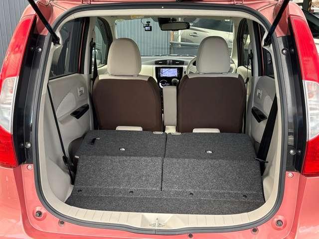 デイズ ６６０　Ｘ　純正ナビ　全周囲カメラ　踏み間違い防止　エマジェンシーブレーキ　ｉＳＴＯＰ　Ｗエアバック　１オーナー　ＴＶナビ　オ－トエアコン　バックカメラ　メモリーナビ　ドライブレコーダー　ＡＢＳ　記録簿有　運転席エアバッグ　キーレス　パワーウィンドウ（16枚目）