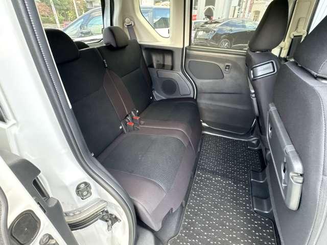 ルークス ６６０　ハイウェイスターＸ　プロパイロット　エディション　プロパイロット　全周囲カメラ　大画面ナビ　左右パワースライドドア　アイドリング　パノラマモニター　助手席エアバッグ　衝突軽減ブレーキ　ＰＷ　ナビ＆ＴＶ　１セグ　ＬＥＤヘッドライト　ＬＤＷ　スマートキー　ＥＴＣ　ワンオーナー車　バックカメラ（6枚目）