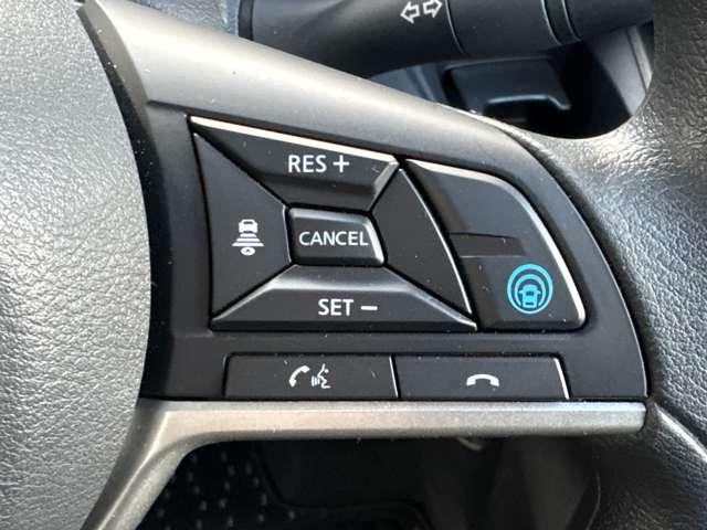 ルークス ６６０　ハイウェイスターＸ　プロパイロット　エディション　プロパイロット　全周囲カメラ　大画面ナビ　左右パワースライドドア　アイドリング　パノラマモニター　助手席エアバッグ　衝突軽減ブレーキ　ＰＷ　ナビ＆ＴＶ　１セグ　ＬＥＤヘッドライト　ＬＤＷ　スマートキー　ＥＴＣ　ワンオーナー車　バックカメラ（9枚目）