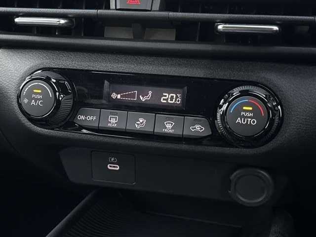 オーラ １．２　Ｇ　※雹害車　全周囲カメラ　スマートミラー　自動（被害軽減）ブレーキ　ＬＥＤ　ＬＫＡ　サイドカメラ　カーテンエアバッグ　アルミホイール　インテリジェントキー　パワーウィンドウ　フルオートエアコン　キーレスエントリー　バックモニター　エアバッグ（23枚目）