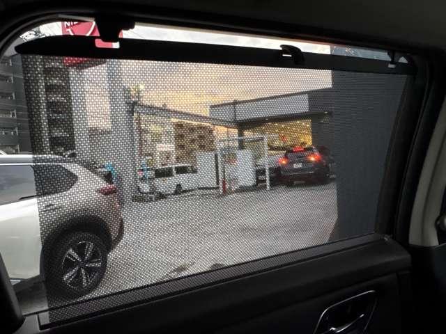 エクストレイル 1.5 G e-4ORCE 4WD ※雹害車 プロパイロット 全周囲カメラ LEDヘッドランプ ナビTV スマートキー レーダークルーズ LKA キーフリー ETC 4WD アルミホイール メモリーナビ バックカメラ サイドカメラ オートエアコン PS エアB PW アラモニ(27枚目)