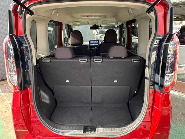 ルークス ６６０　ハイウェイスターＸ　プロパイロット　エディション　プロパイロット　全周囲カメラ　大画面ナビ　左右パワースライドドア　アイドリング　パノラマモニター　助手席エアバッグ　衝突軽減ブレーキ　ＰＷ　ナビ＆ＴＶ　１セグ　ＬＥＤヘッドライト　ＬＤＷ　スマートキー　ＥＴＣ　ワンオーナー車　バックカメラ（27枚目）