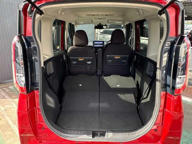 ルークス ６６０　ハイウェイスターＸ　プロパイロット　エディション　プロパイロット　全周囲カメラ　大画面ナビ　左右パワースライドドア　アイドリング　パノラマモニター　助手席エアバッグ　衝突軽減ブレーキ　ＰＷ　ナビ＆ＴＶ　１セグ　ＬＥＤヘッドライト　ＬＤＷ　スマートキー　ＥＴＣ　ワンオーナー車　バックカメラ（29枚目）