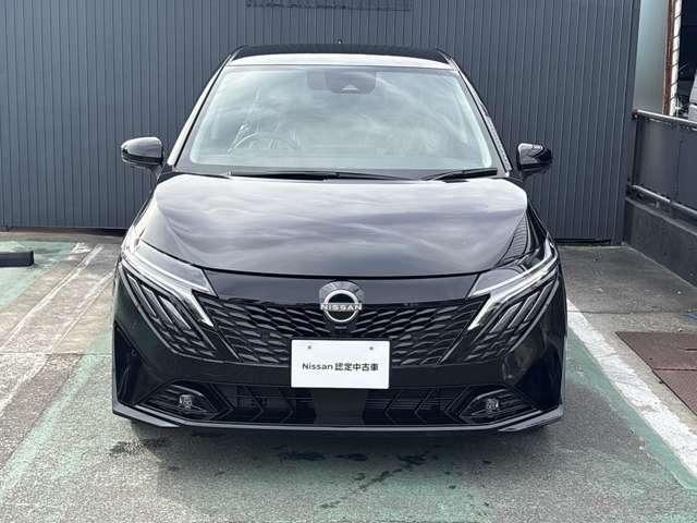 オーラ 1.2 G ※雹害車 プロパイロット 全周囲カメラ フルセグテレビ ハイビームアシスト ETC車載器 アルミ LDW LEDライト バックモニター エアバッグ サイドエアバッグ メモリーナビ パワーステアリング(2枚目)