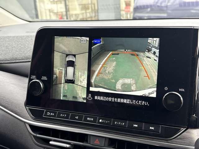 オーラ 1.2 G ※雹害車 プロパイロット 全周囲カメラ フルセグテレビ ハイビームアシスト ETC車載器 アルミ LDW LEDライト バックモニター エアバッグ サイドエアバッグ メモリーナビ パワーステアリング(9枚目)