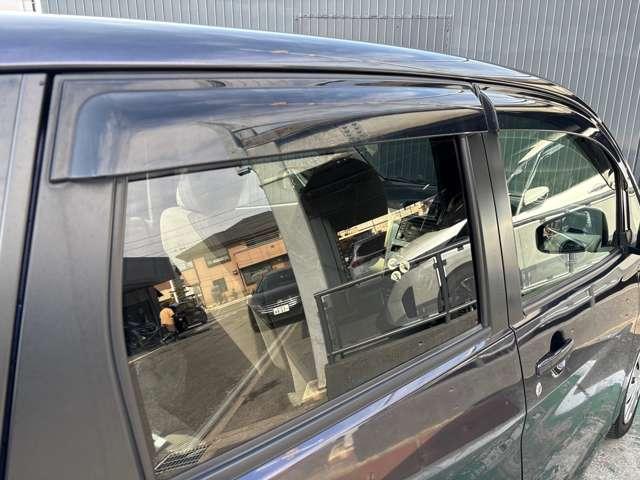 デイズ 660 S エマージェンシーブレーキ 運転席助手席エアバック キーレス付き アイドルストップ 運転席エアバック パワーウインド パワステ エアコン ABS メンテナンスノート 1オーナー 被害軽減ブレーキ(13枚目)