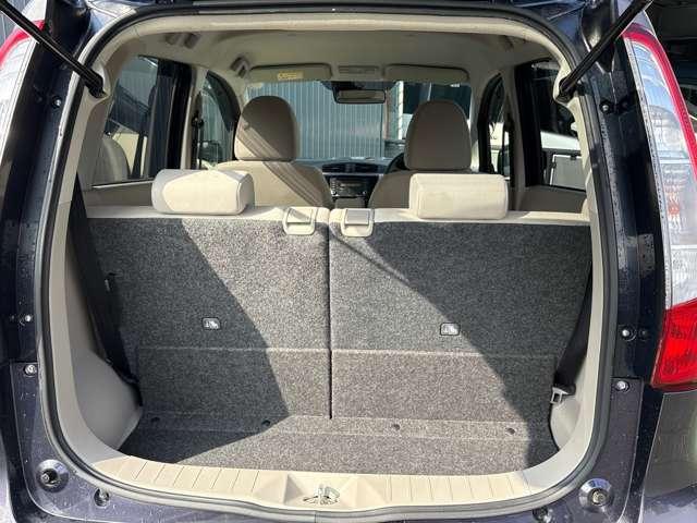 デイズ 660 S エマージェンシーブレーキ 運転席助手席エアバック キーレス付き アイドルストップ 運転席エアバック パワーウインド パワステ エアコン ABS メンテナンスノート 1オーナー 被害軽減ブレーキ(14枚目)