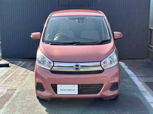 デイズ ６６０　Ｘ　純正ナビ　全周囲カメラ　オートエアコン　地デジフルセグＴＶ　ＥＴＣ装備　アイドリングストップ車　ナビ＆ＴＶ　ドラレコ　バックカメラ　リモコンキー　メモリーナビ　エアバック　ＰＷ　ＡＢＳ　サイドカメラ（2枚目）