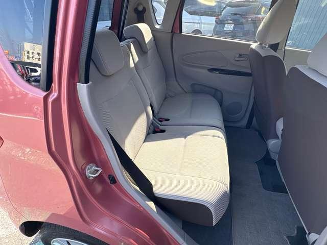 デイズ ６６０　Ｘ　純正ナビ　全周囲カメラ　オートエアコン　地デジフルセグＴＶ　ＥＴＣ装備　アイドリングストップ車　ナビ＆ＴＶ　ドラレコ　バックカメラ　リモコンキー　メモリーナビ　エアバック　ＰＷ　ＡＢＳ　サイドカメラ（6枚目）